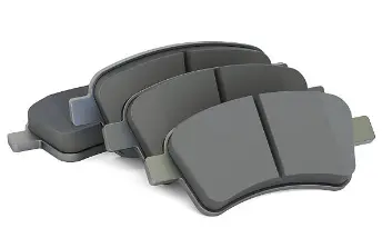 Brake Pads