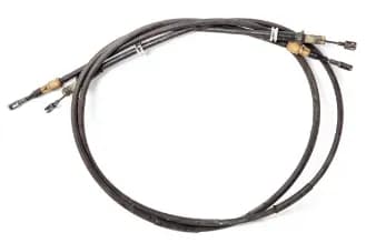 Clutch Cables