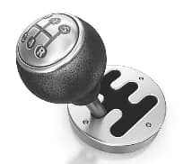 Gear Lever Knobs